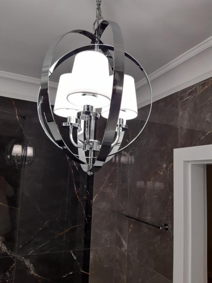 Beige Mood City Apartment Wroclaw Ngoại thất bức ảnh