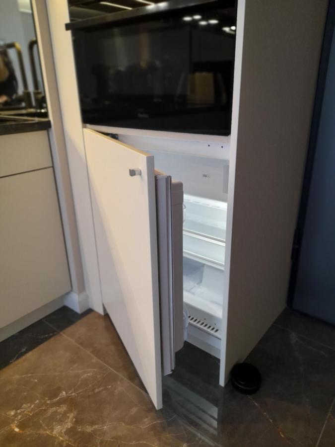 Beige Mood City Apartment Wroclaw Ngoại thất bức ảnh