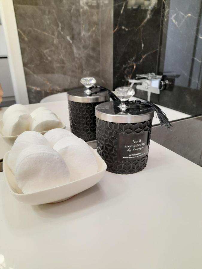 Beige Mood City Apartment Wroclaw Ngoại thất bức ảnh